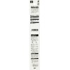 SK11 PRO Crafting File for Metalworking, Large, Rough, 7.9 inches