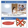 アイリスオーヤマ LED 丸型 (FCL) 30形+30形 昼光色 リモコン付き シーリング用 丸型蛍光灯 LDCL3030SS/D/23-C