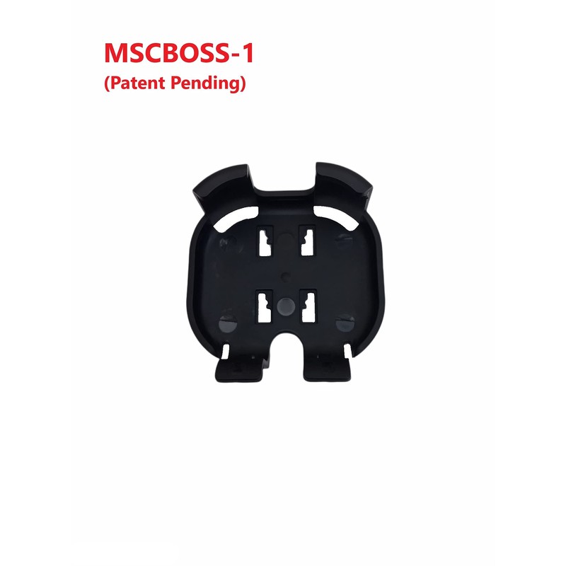 Professional Parts Warehouse Boss Snow Plow Handheld Control Cup Holder