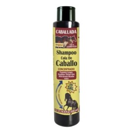 Shampoo Cola De Caballo ( Caballada ) C/500 Ml Incredible