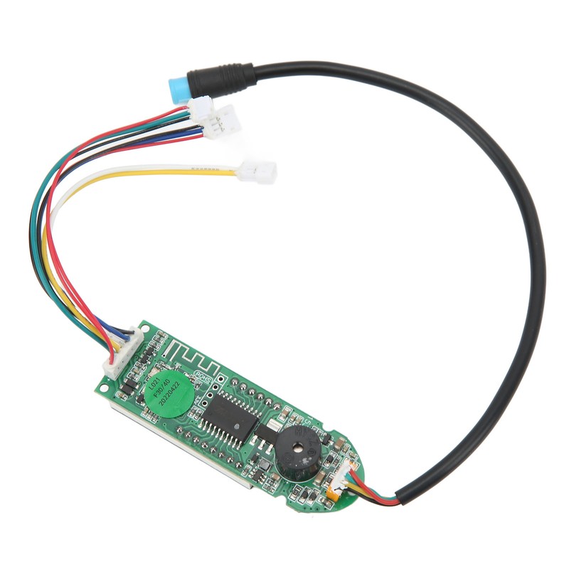 Scooter Dashboard Circuit Board Waterproof Replacement Scooter Bluetooth Circuit Board
