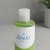 Shampoo Bergamota Fortalece El Cabello Sheló Nabel 530 Ml