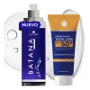 Mist Jewel Pack Crema Solar Aceite De Batana Essentials