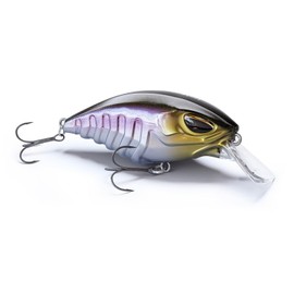 Nays CRNK 50 SR Crankbait, Colour: S-06