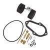 Motorcycle Carburetor Rebuild Kit 16100‑329‑004 Engine Carb Repair Overhaul Set