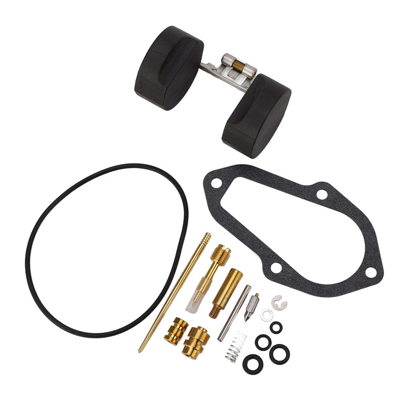 Motorcycle Carburetor Rebuild Kit 16100‑329‑004 Engine Carb Repair Overhaul Set