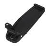6pcs 2 Way Radio Belt Clip Professional Radio Waist Clip