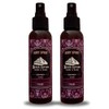 Black Canyon West Coast Huckleberry Scented Body Spray, 4 Oz