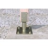 Fischer FIS VS 150 °C with Certification for Concrete and