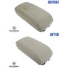Richmond Auto Upholstery - Center Console Compatible with 2011-2021 Jeep