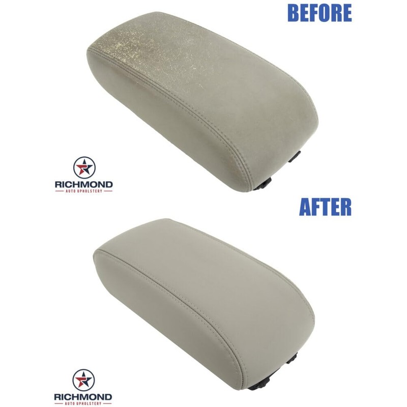 Richmond Auto Upholstery - Center Console Compatible with 2011-2021 Jeep