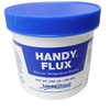 HANDY FLUX Paste 1 Pound Jar Soldering Brazing Jewelry Making
