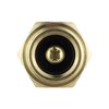 Danco 17491B 9C-26H/C STEM FOR KOHLER FAUCETS, Brass