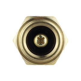 Danco 17491B 9C-26H/C STEM FOR KOHLER FAUCETS, Brass
