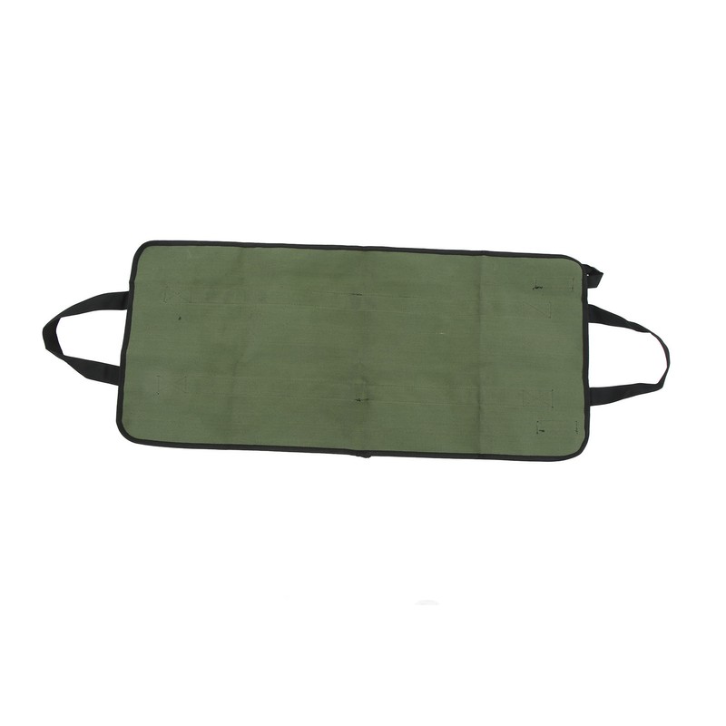 Canvas Large Capacity Firewood Storage Bag Waterproof Portable Log Carrier