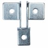 Genie Garage Door Opener Replacement Door Bracket 19792B