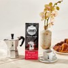 Bialetti - Perfetto Moka Classico: Medium roast ground coffee, hazelnut