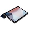 wisers OPPO Pad Air Tablet Case (Dark Blue) Compatible with