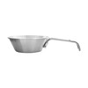Tatonka Bowl 250 ml Stainless Steel Bowl with Removable Folding