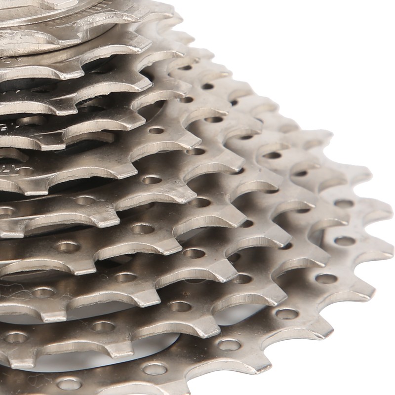 ZTTO 11 Speed Bike Cassette 11‑28T Road Bike Freewheel Cassette