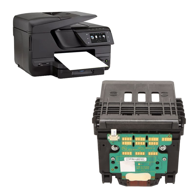 Zunate CM751-80013A Printhead for HP276DW 8100 8625 8610 8620 8630