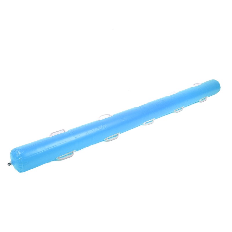 Pool Inflatable Stick 90.6 Inch Blow Up Pool Noodle Float