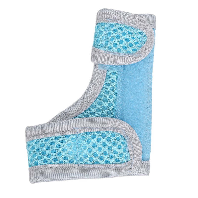 Children Thumb Stabilizer Breathable Thumb Spica Support Brace Stabilizer for