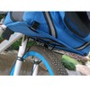 YUNNUO Front Luggage Rack,Front Rack,Bicycle Hang On Front Rack -