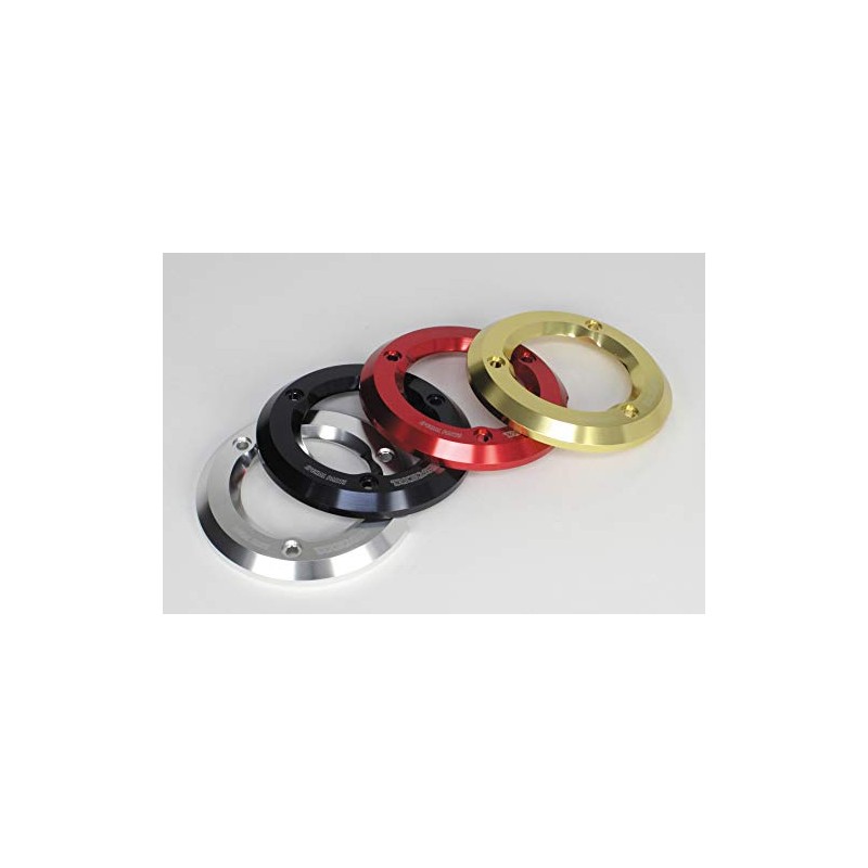 Special Parts Takegawa, R Crankcase Cover, For Honda Monkey 125