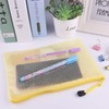 TUPARKA Pack of 21 Document Wallets A5 Zip File Folders