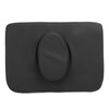 Massage Table Face Cushion Universal PU Leather Square Massage Face
