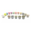 La Brujita Wax 6 Colorantes Para Velas De 10 Gr.