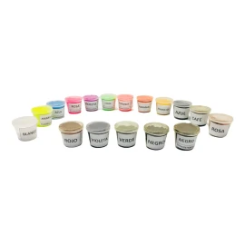 La Brujita Wax 6 Colorantes Para Velas De 10 Gr. A Elegir