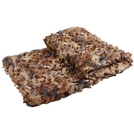 Hunting Explorer 150D Camouflage Nets for Car Covers, Tent Umbrella, Camping, Sun Protection, Shooting, Hunting, Party, Decoration, Photography Background (Customised)