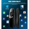 Presentation Clicker PPT Slide Clicker on TV LED LCD Screen,