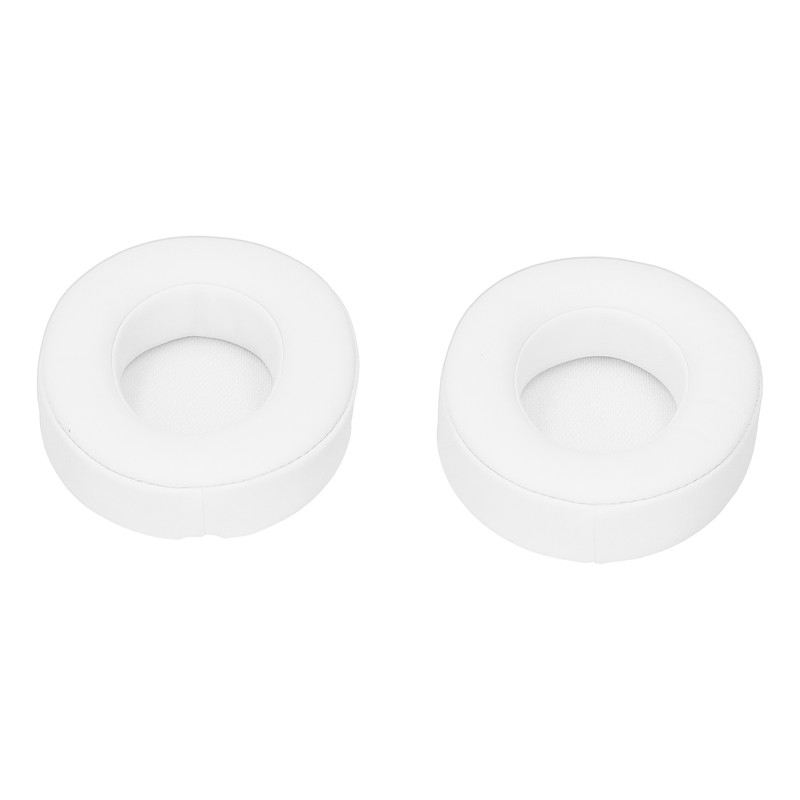 Headphone Earpad Cover Memory Foam Headset Cushion Pad Replacement for