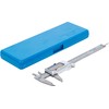Digital Vernier Caliper with Digital Display, 150 mm