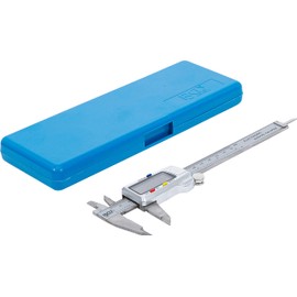 Digital Vernier Caliper with Digital Display, 150 mm