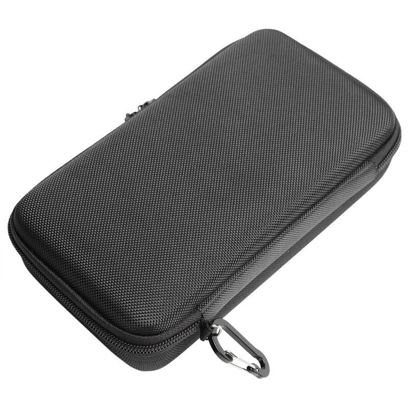 BuerHaton ProtectiveCarrying Case Compatible with BLCKTEC 440 400/420 Bluetooth OBD2