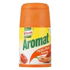 Welkom USA Famous Spoon Aromat Peri-Peri_2.5oz (2 Pack)