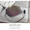 HoMedics Body Flex Mini Stretch, Improve Posture, Release Tension, Brand