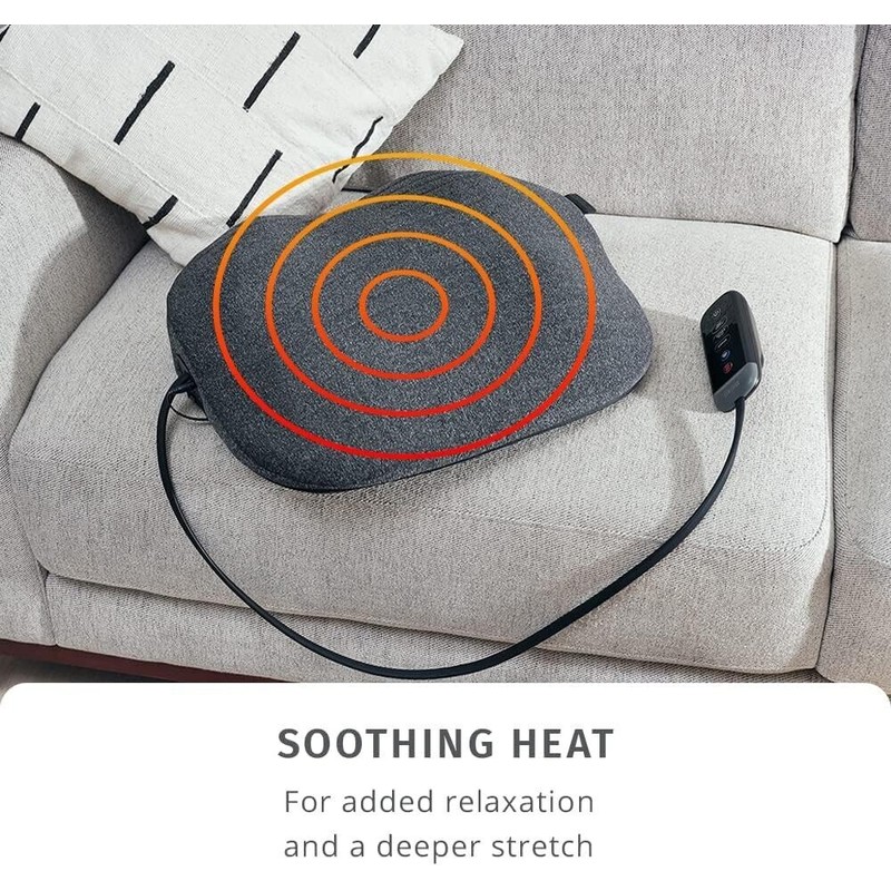 HoMedics Body Flex Mini Stretch, Improve Posture, Release Tension, Brand