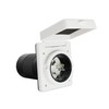 X-Haibei RV 50 Amp Power Inlet Twist Lock Power Plug