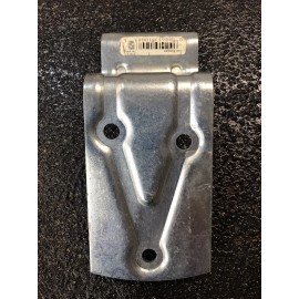 door bumper for sliding barn doors-zinc plated steel #n100-834 new