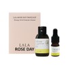 LALAROSE DAY LALA ROSE DAY Travel Kit (Feminine Cleanser 50ml,
