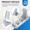 Window Sash Balance Pivot Bars 6970, Window Pivot Bar, Sash