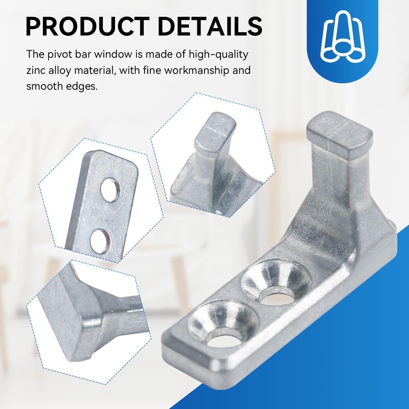 Window Sash Balance Pivot Bars 6970, Window Pivot Bar, Sash