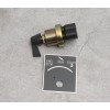 HMMWV Humvee ignition switch w Plate M998 M35 M809