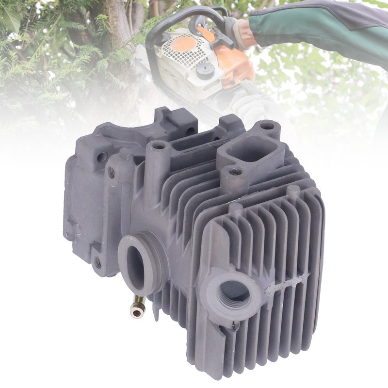 37mm Cylinder Piston Kit Replacement Chainsaw Accessory 1137 020 1203