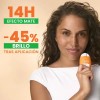 Protector Solar Avne FPS50 Tono Medio Avene Ultra Fluid Oil